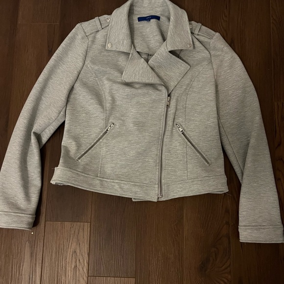 Apt. 9 Jackets & Blazers - Women’s motorcycle style jacket